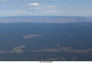 26 9sk. aerial - Grand Canyon