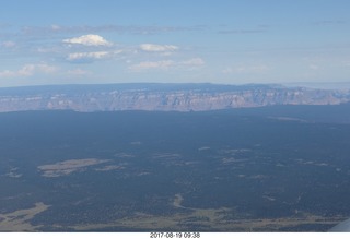 27 9sk. aerial - Grand Canyon