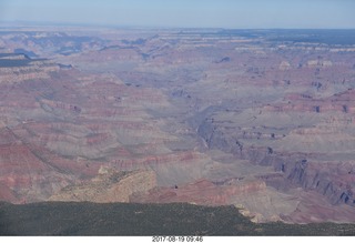 29 9sk. aerial - Grand Canyon