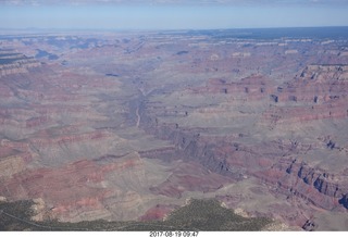 30 9sk. aerial - Grand Canyon