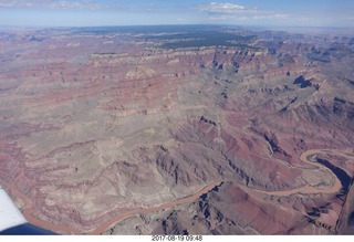 32 9sk. aerial - Grand Canyon