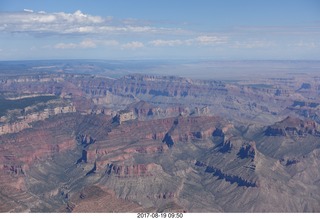 39 9sk. aerial - Grand Canyon