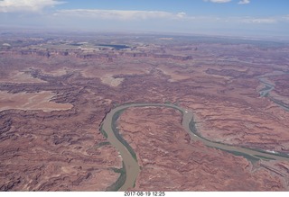 148 9sk. aerial - Canyonlands