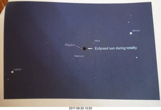 49 9sl. plant and star chart for eclipse