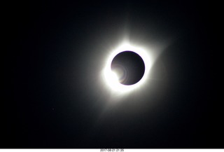 2 9sn. somebody else's total eclipse picture