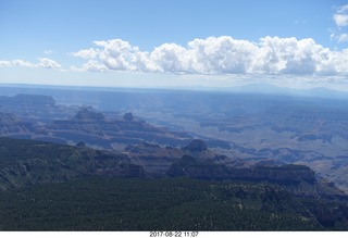 51 9sn. aerial - Grand Canyon