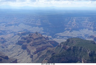 53 9sn. aerial - Grand Canyon