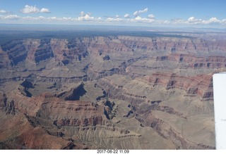 59 9sn. aerial - Grand Canyon