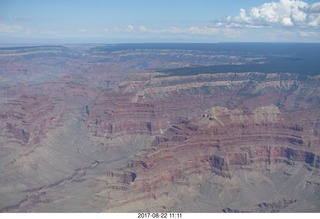 65 9sn. aerial - Grand Canyon