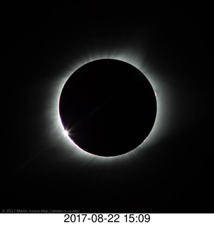 81 9sn. somebody else's eclipse picture
