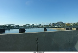 bridge TRENTON MAKES THE WORLD TAKES