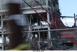 7 9t9. Roosevelt Boulevard - torn down Nabisco factory