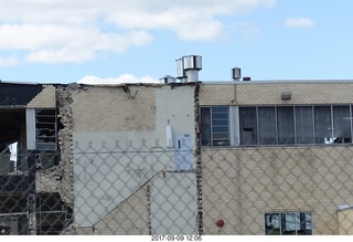 10 9t9. Roosevelt Boulevard - torn down Nabisco factory