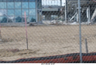 12 9t9. Roosevelt Boulevard - torn down Nabisco factory