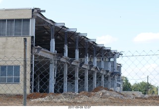 13 9t9. Roosevelt Boulevard - torn down Nabisco factory