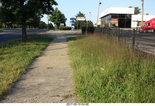 Northeast Philadelphia - Roosevelt Boulevard