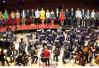 Philadelphia Orchestra - West Side story