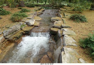 Longwood Gardens - old pump station