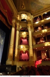 Philadelphia - The Academy of Music