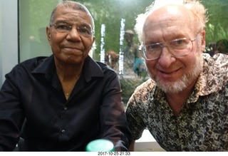 Mesa Arts Center - Hudson - Jack Dejohnette and Adam