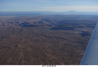 77 9uu. aerial - Arizona - The Wave area