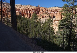 Bryce Canyon National Park hike