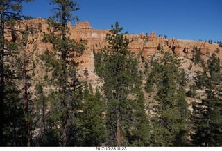 Bryce Canyon National Park hike
