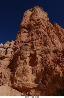 Bryce Canyon National Park hike - Peek-A-Boo trail