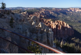 Bryce Canyon National Park - Yovimpa Point