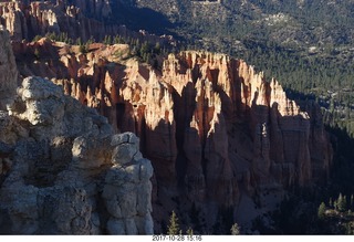 Bryce Canyon National Park - Yovimpa Point