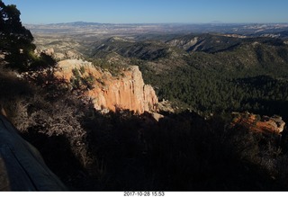 Bryce Canyon National Park
