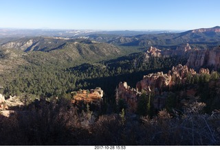 Bryce Canyon National Park