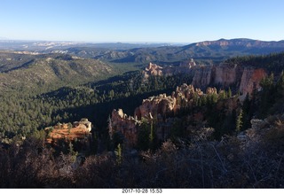 Bryce Canyon National Park