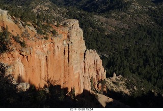 Bryce Canyon National Park - Farview