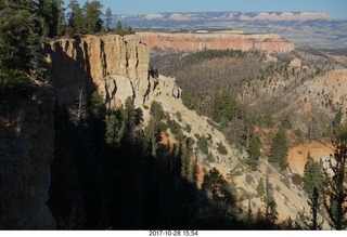Bryce Canyon National Park - Farview