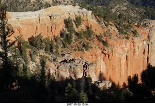 Bryce Canyon National Park - Farview
