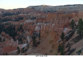 Bryce Canyon National Park