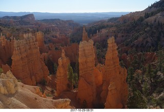 Bryce Canyon National Park - Fairyland hike