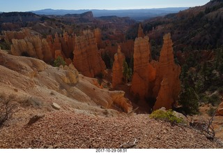 Bryce Canyon National Park - Fairyland hike