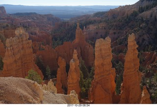 Bryce Canyon National Park - Fairyland hike