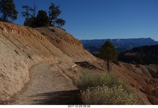 Bryce Canyon National Park - Fairyland hike