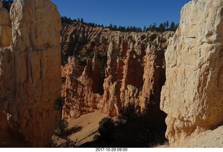 Bryce Canyon National Park - Fairyland hike