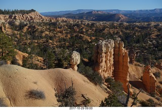Bryce Canyon National Park - Fairyland hike