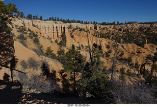 Bryce Canyon National Park - Fairyland hike