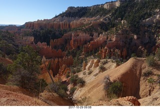 Bryce Canyon National Park - Fairyland hike
