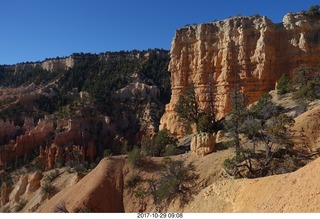 Bryce Canyon National Park - Fairyland hike