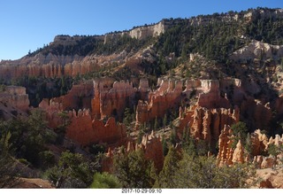 Bryce Canyon National Park - Fairyland hike
