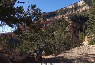 Bryce Canyon National Park - Fairyland hike