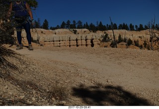 Bryce Canyon National Park - Fairyland hike