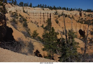Bryce Canyon National Park - Fairyland hike